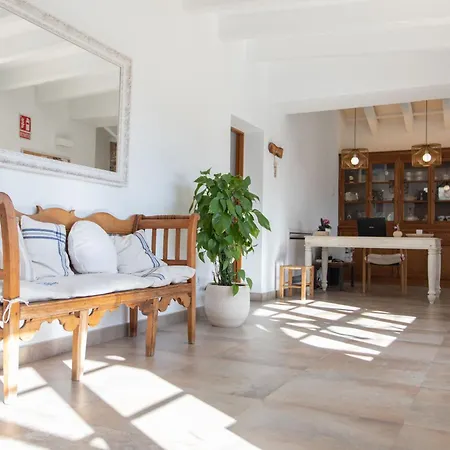 Son Vives Menorca - Adults Only