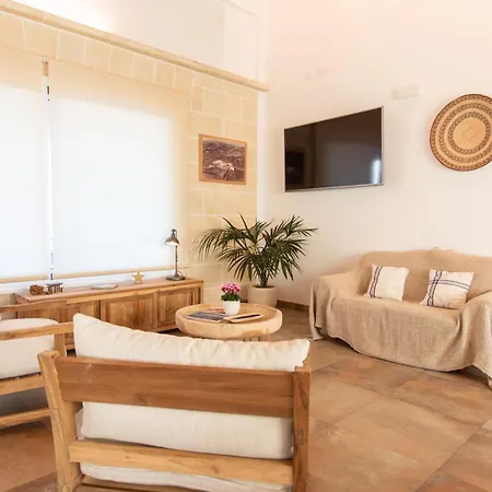 Son Vives Menorca - Adults Only Ferreries