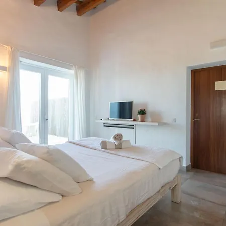 Vakantieboerderij Son Vives Menorca - Adults Only Ferreries