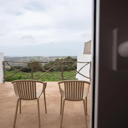 Son Vives Menorca - Adults Only