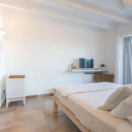 Son Vives Menorca - Adults Only