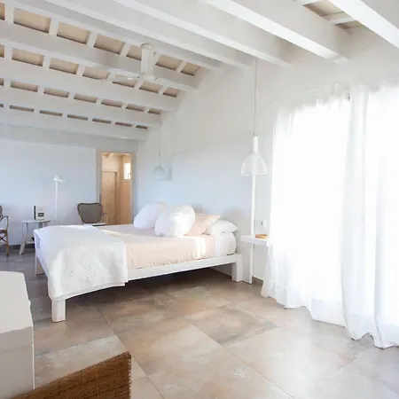 Son Vives Menorca - Adults Only Ferreries