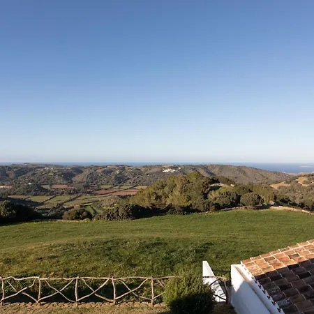 Son Vives Menorca - Adults Only *