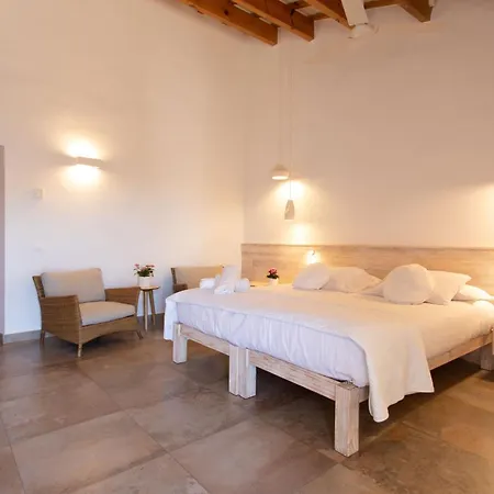 Son Vives Menorca - Adults Only Ferreries