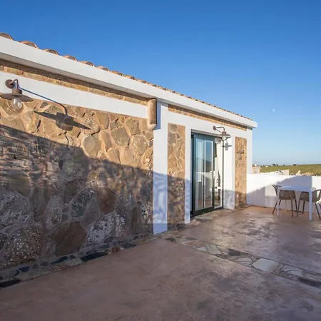 Son Vives Menorca - Adults Only Ferreries