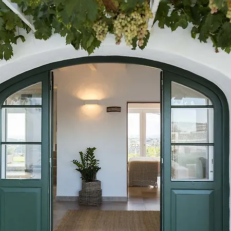 Bauernhof Son Vives Menorca - Adults Only *