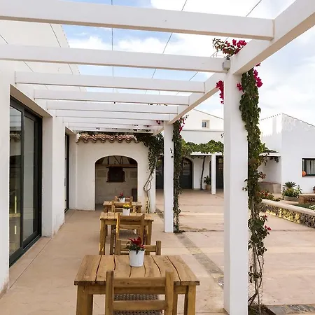 Son Vives Menorca - Adults Only *