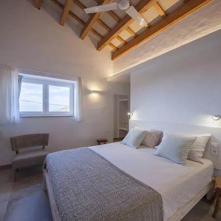 Vakantieboerderij Son Vives Menorca - Adults Only