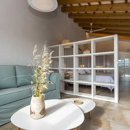 Bauernhof Son Vives Menorca - Adults Only *