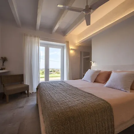 Son Vives Menorca - Adults Only Ferreries