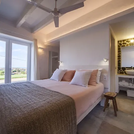 Son Vives Menorca - Adults Only Ferreries