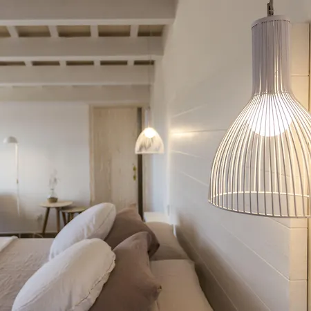 Son Vives Menorca - Adults Only Vakantieboerderij *