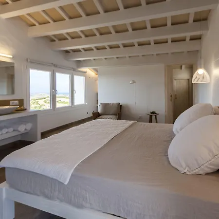 Son Vives Menorca - Adults Only Ferreries