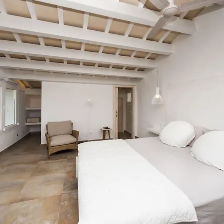 Son Vives Menorca - Adults Only Bauernhof *