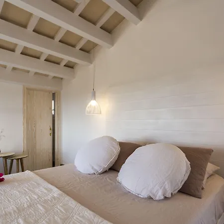 Son Vives Menorca - Adults Only *