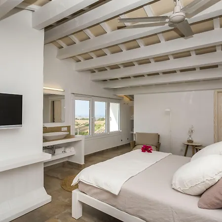 Son Vives Menorca - Adults Only