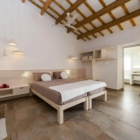 Son Vives Menorca - Adults Only * Ferreries