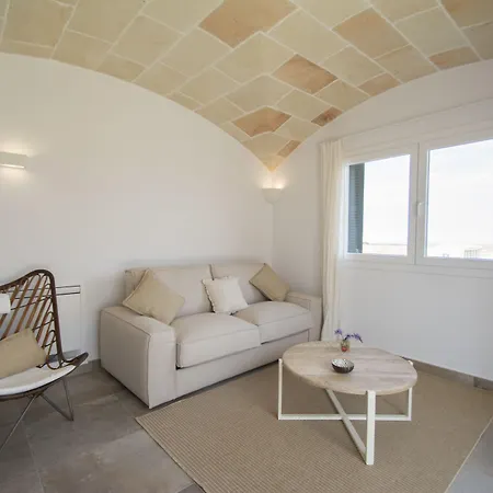 Vakantieboerderij Son Vives Menorca - Adults Only Ferreries