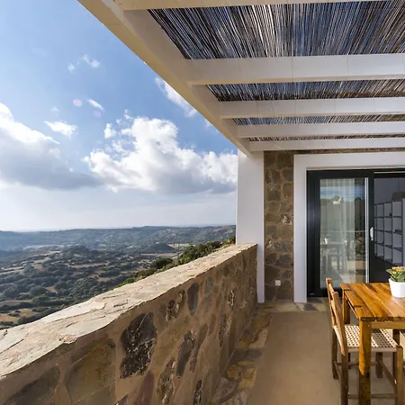 Son Vives Menorca - Adults Only Vakantieboerderij *