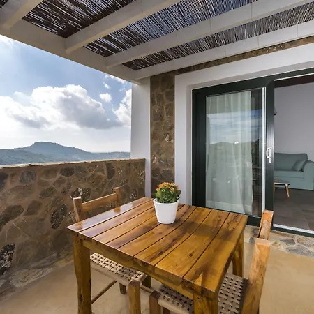 Bauernhof Son Vives Menorca - Adults Only