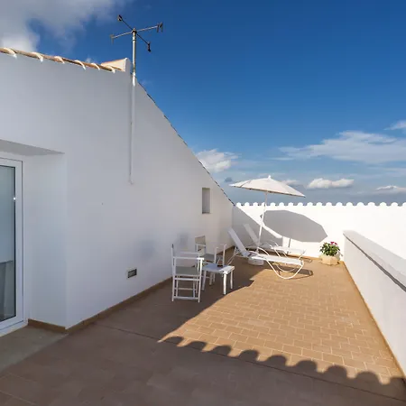 Bauernhof Son Vives Menorca - Adults Only Ferreries