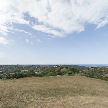 Son Vives Menorca - Adults Only Vakantieboerderij