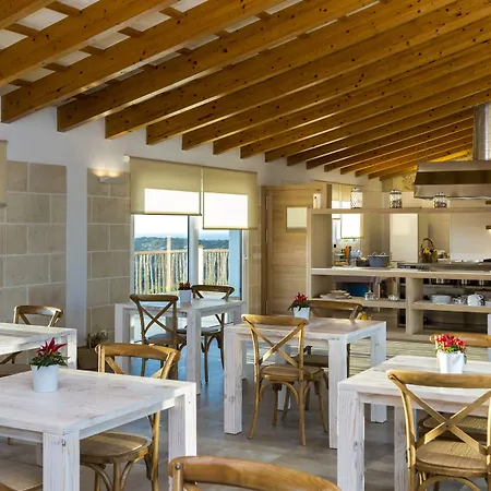 Son Vives Menorca - Adults Only Vakantieboerderij *