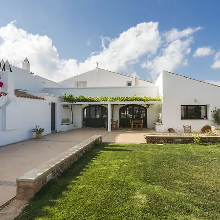 Son Vives Menorca - Adults Only