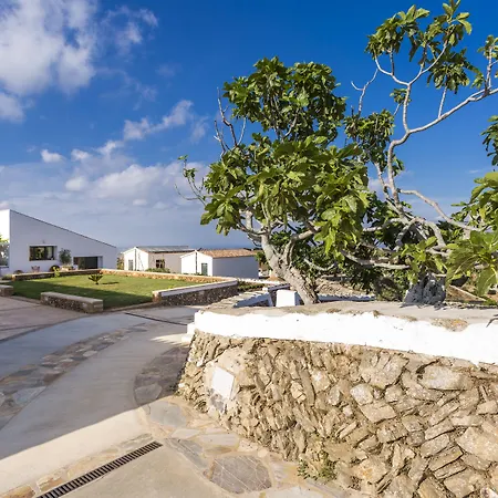 Vakantieboerderij Son Vives Menorca - Adults Only