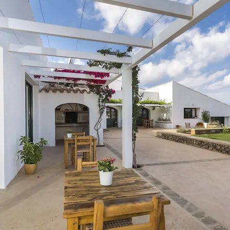 Son Vives Menorca - Adults Only * Ferreries