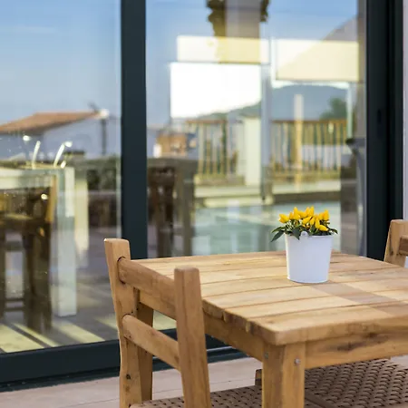 Son Vives Menorca - Adults Only Vakantieboerderij *