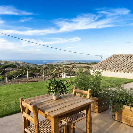 Bauernhof Son Vives Menorca - Adults Only Ferreries