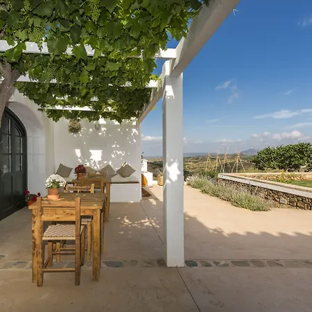 Vakantieboerderij Son Vives Menorca - Adults Only *