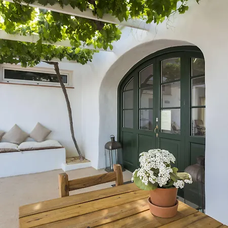 Vakantieboerderij Son Vives Menorca - Adults Only Ferreries