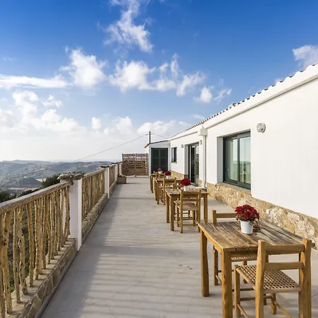 Vakantieboerderij Son Vives Menorca - Adults Only *