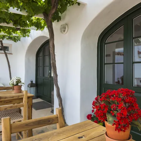 Son Vives Menorca - Adults Only Vakantieboerderij