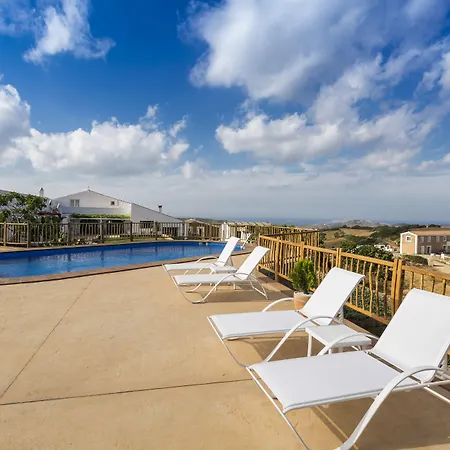 Son Vives Menorca - Adults Only Bauernhof *