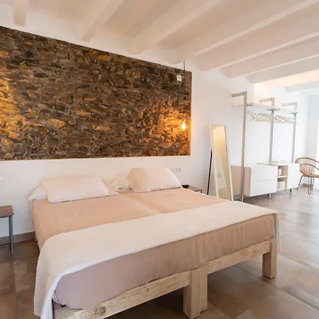 Vakantieboerderij Son Vives Menorca - Adults Only