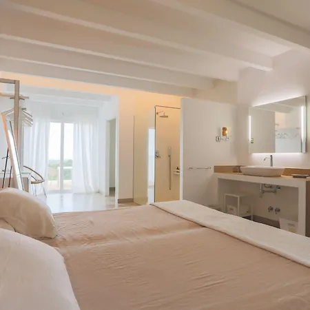 Son Vives Menorca - Adults Only Ferreries