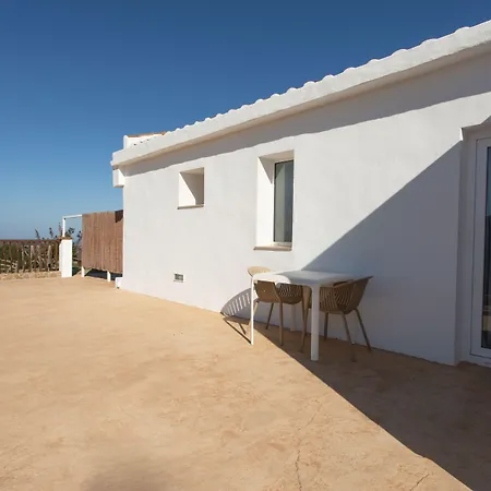 Vakantieboerderij Son Vives Menorca - Adults Only