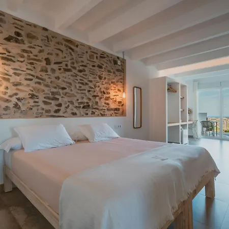 Son Vives Menorca - Adults Only 팜스테이 페레리아스