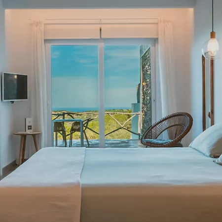 팜스테이 Son Vives Menorca - Adults Only 페레리아스