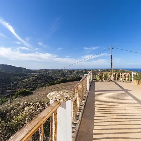 Son Vives Menorca - Adults Only * Ferreries