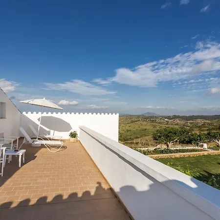 Son Vives Menorca - Adults Only