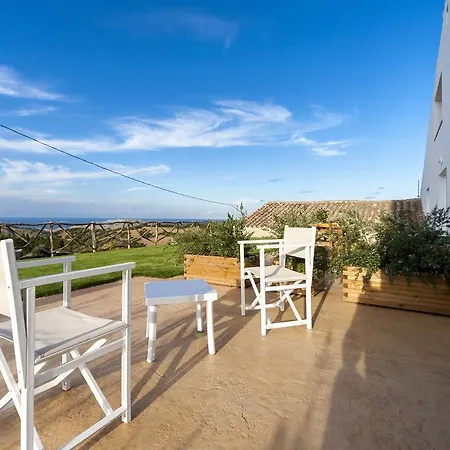 Son Vives Menorca - Adults Only Ferreries