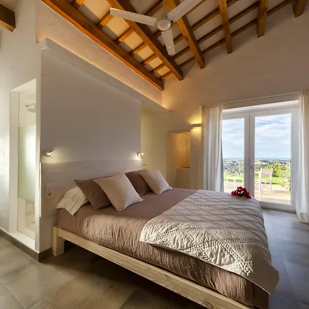 农家乐 桑比韦斯梅诺卡旅馆 - 仅限成人入住 *