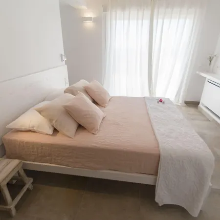 农家乐 桑比韦斯梅诺卡旅馆 - 仅限成人入住 *