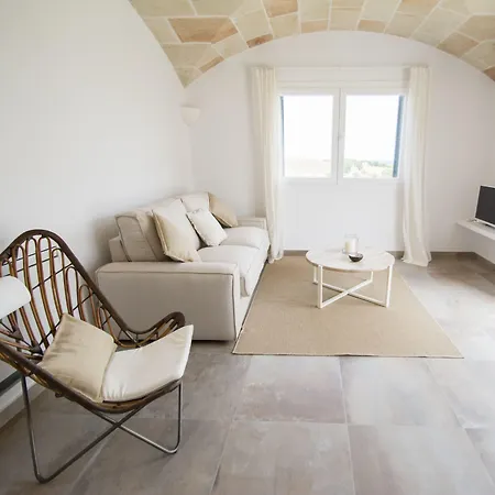 桑比韦斯梅诺卡旅馆 - 仅限成人入住 * 费瑞里耶斯