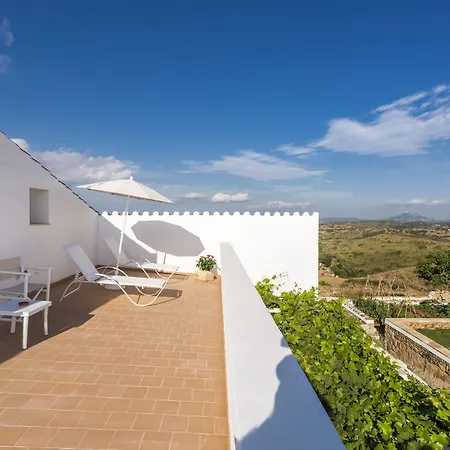 农家乐 桑比韦斯梅诺卡旅馆 - 仅限成人入住 *