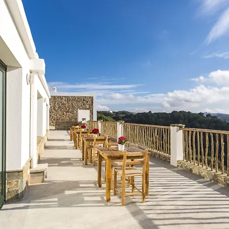 桑比韦斯梅诺卡旅馆 - 仅限成人入住 费瑞里耶斯